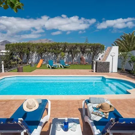 Villa Keira *