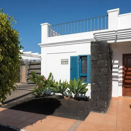 Keira Villa *